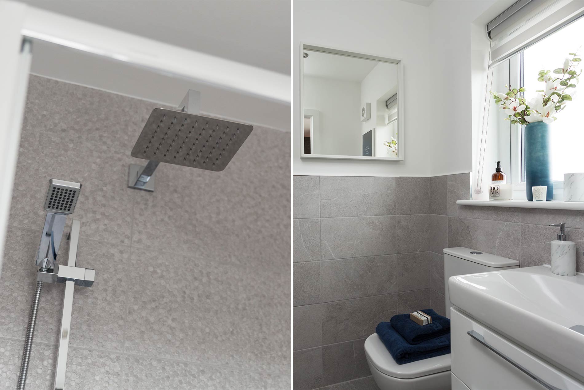 CTD Tiles in Modern Homes CTD Huddersfield Erris Homes Huddersfield